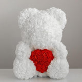 White Bear 50cm SOLD OUT