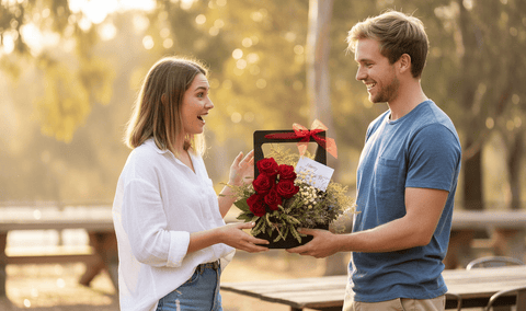 Best Rose Varieties for Valentine's Day 2026