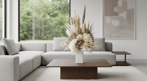 Everlasting Flowers vs Fresh Flowers: Which Should You Choose?