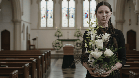 A Guide to Choosing Appropriate Sympathy Flowers