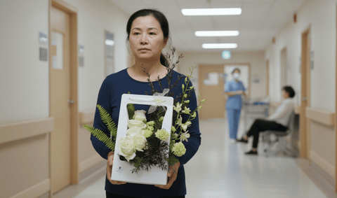 The Complete Guide to Get Well Soon Flowers