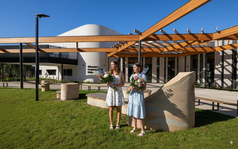 Brighten Your Night at Youth Take Over Nights Glenroy with Flowers