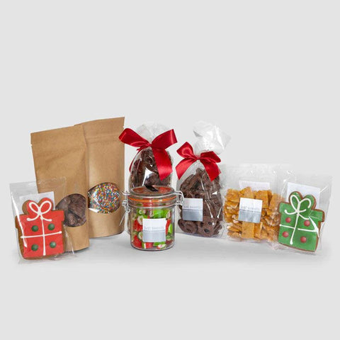 Christmas Gourmet Chocolate Hampers Done The Right Way