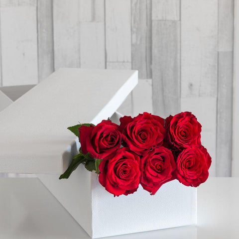 Love Blooms in Melbourne: Unforgettable Valentine's Day Flower Delivery for Your Special Someone
