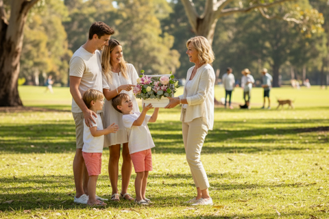 What Do Mother's Day Flowers Mean? A Guide to Popular Blooms and Their Symbolism