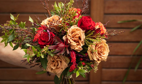 Elevate Your Wedding with Exquisite Floral Designs: Unveiling Melbourne's Premier Floral Designers