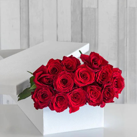 The Benefits of Ordering Flowers Online for Valentine’s Day
