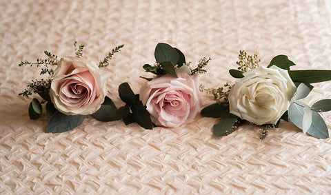 Blossoming Love: A Guide to Choosing the Best Wedding Flowers in Melbourne