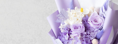 What are the qualities of a premium florist in Melbourne?