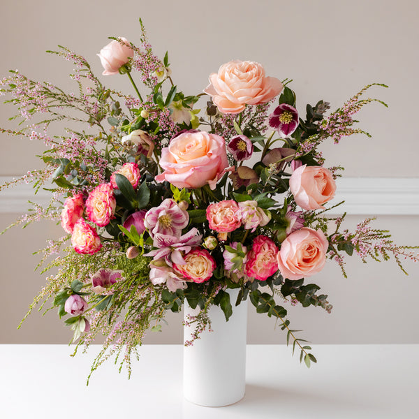 Flower Delivery Melbourne - Fresh Flowers From $34