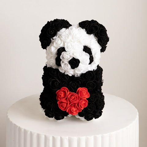 Panda Bear 25cm