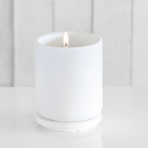 Peony & Blush Soy Candle 200g