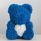 Blue Bear 50cm - SOLD OUT