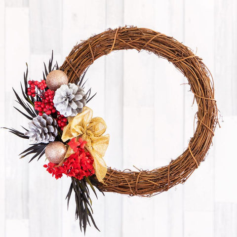 Christmas Wreath