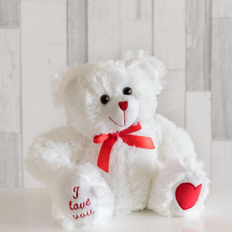I love you, Teddy(OUT OF STOCK)