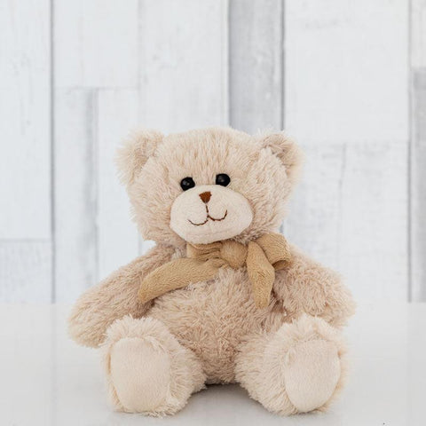 Light Tan Teddy