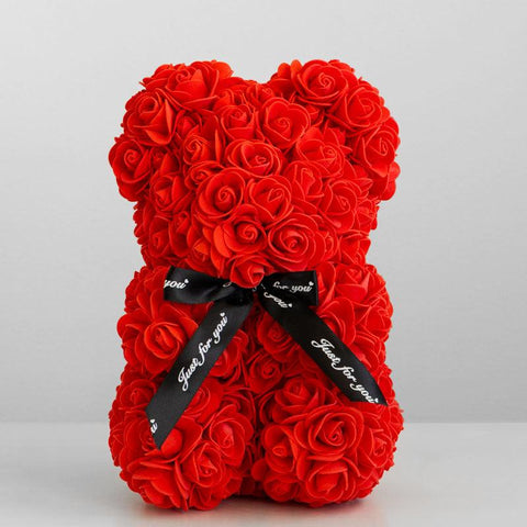 Red Bear 25cm SOLD OUT