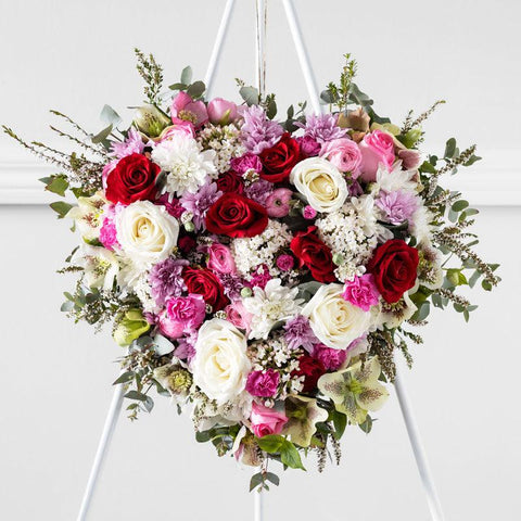 Rememberance Wreath