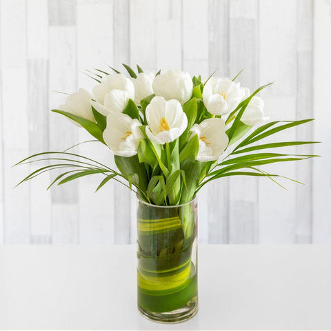 Tulip Vase