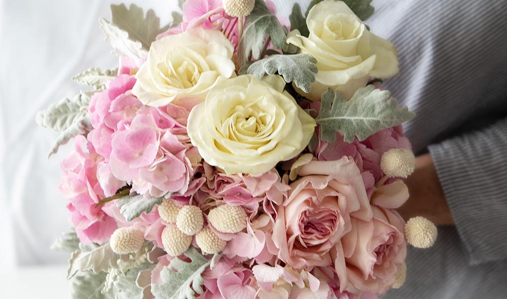 Thanks a Bunch Florist — photo 9 of 14