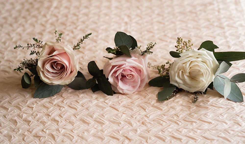 Thanks a Bunch Florist — photo 13 of 14