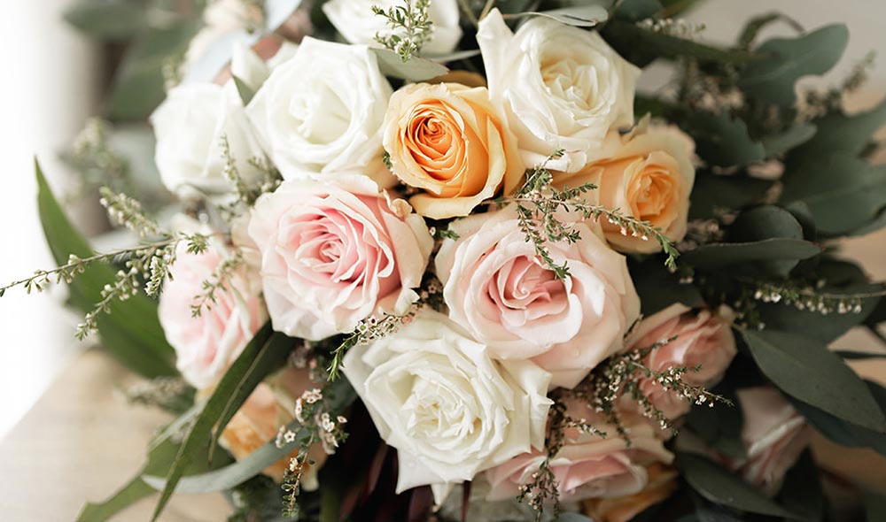 Thanks a Bunch Florist — photo 14 of 14