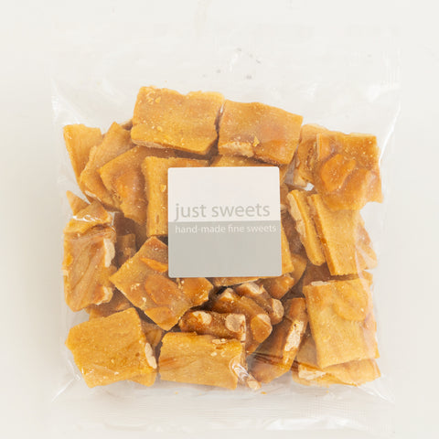 Peanut Brittle 100g